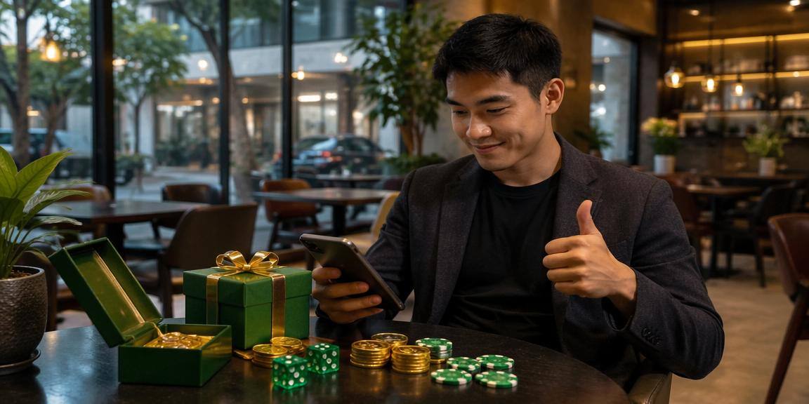 kuwin 789 Bingo Rooms